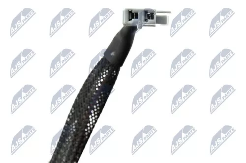 NTY NTY EAS-RE-007 Clock Spring, airbag 