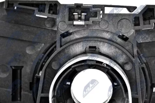 NTY NTY EAS-RE-007 Clock Spring, airbag 