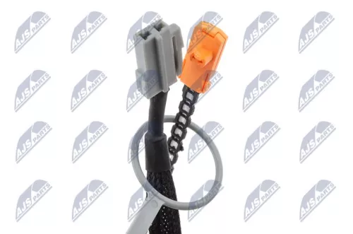 NTY NTY EAS-RE-008 Clock Spring, airbag 