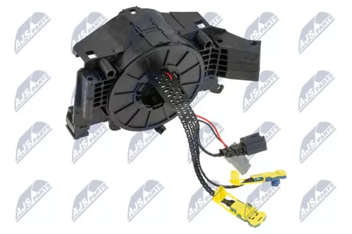 NTY NTY EAS-RE-009 Clock Spring, airbag 