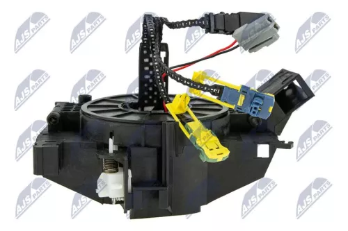 NTY NTY EAS-RE-009 Clock Spring, airbag 