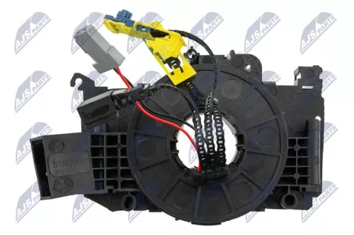 NTY NTY EAS-RE-009 Clock Spring, airbag 
