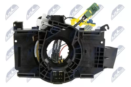 NTY NTY EAS-RE-009 Clock Spring, airbag 