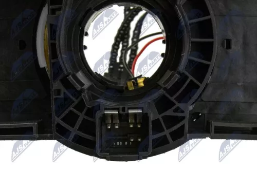NTY NTY EAS-RE-009 Clock Spring, airbag 