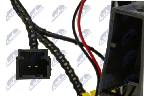 NTY NTY EAS-RE-009 Clock Spring, airbag 