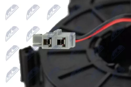 NTY NTY EAS-RE-009 Clock Spring, airbag 