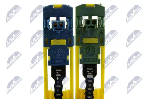 NTY NTY EAS-RE-009 Clock Spring, airbag 