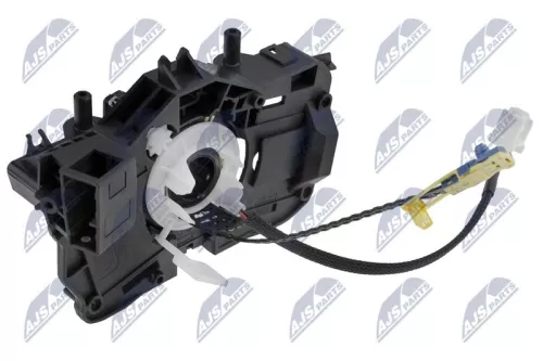 NTY NTY EAS-RE-011 Clock Spring, airbag 