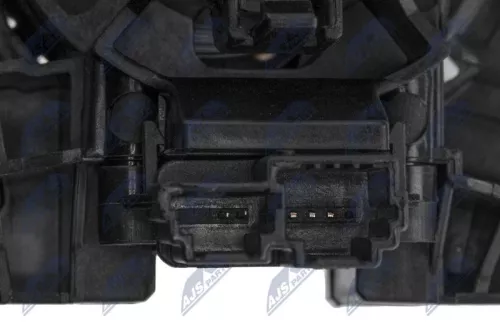 NTY NTY EAS-RE-011 Clock Spring, airbag 