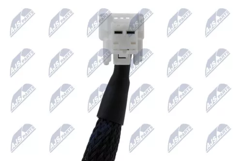 NTY NTY EAS-RE-011 Clock Spring, airbag 