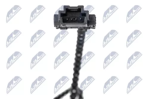 NTY NTY EAS-RE-012 Clock Spring, airbag 