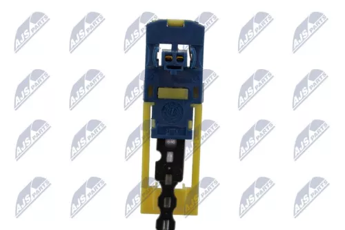 NTY NTY EAS-RE-012 Clock Spring, airbag 