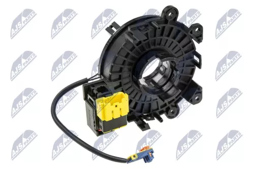 Clock Spring, airbag