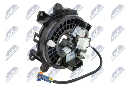 NTY NTY EAS-RE-014 Clock Spring, airbag 