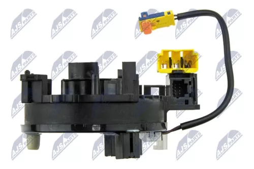 NTY NTY EAS-RE-014 Clock Spring, airbag 