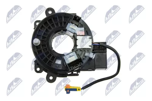 NTY NTY EAS-RE-014 Clock Spring, airbag 