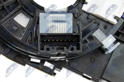 NTY NTY EAS-RE-014 Clock Spring, airbag 