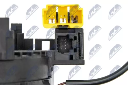 NTY NTY EAS-RE-014 Clock Spring, airbag 