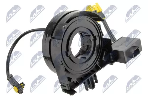 NTY NTY (EAS-RE-015) Clock Spring, airbag 