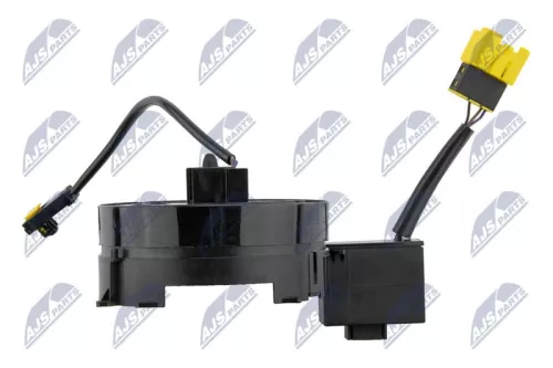 NTY NTY (EAS-RE-015) Clock Spring, airbag 