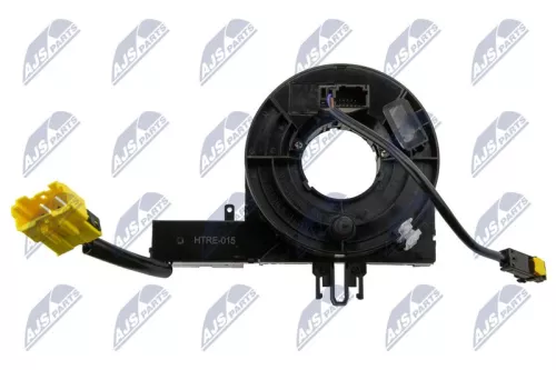 NTY NTY (EAS-RE-015) Clock Spring, airbag 