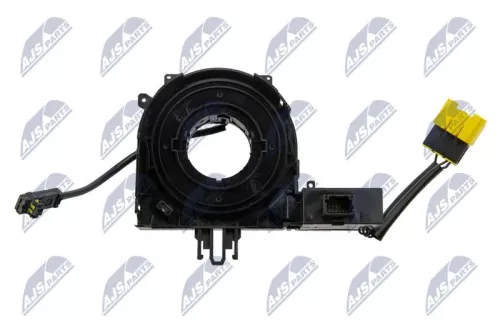 NTY NTY (EAS-RE-015) Clock Spring, airbag 