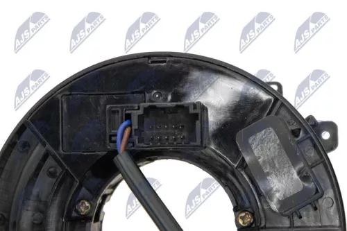 NTY NTY (EAS-RE-015) Clock Spring, airbag 