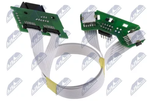 NTY NTY (EAS-RE-015A) Clock Spring, airbag 