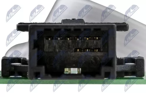 NTY NTY (EAS-RE-015A) Clock Spring, airbag 