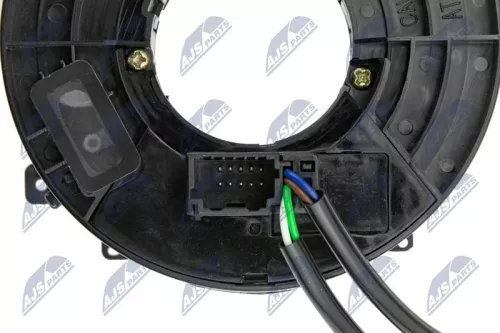 NTY NTY (EAS-RE-016) Steering Column Switch 