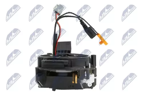 NTY NTY EAS-RE-017 Clock Spring, airbag 
