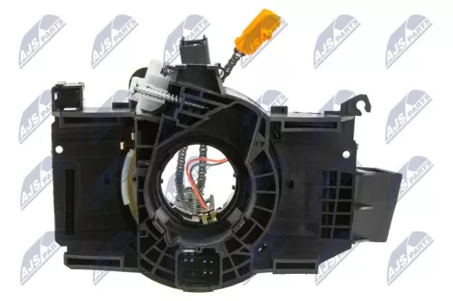 NTY NTY EAS-RE-017 Clock Spring, airbag 