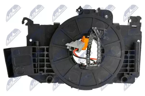 NTY NTY EAS-RE-017 Clock Spring, airbag 