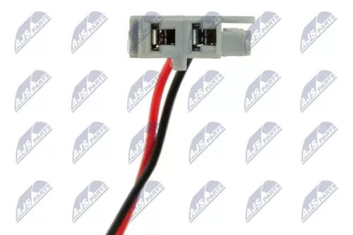 NTY NTY EAS-RE-017 Clock Spring, airbag 