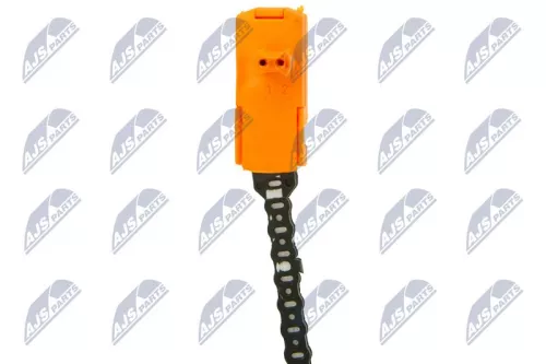 NTY NTY EAS-RE-017 Clock Spring, airbag 