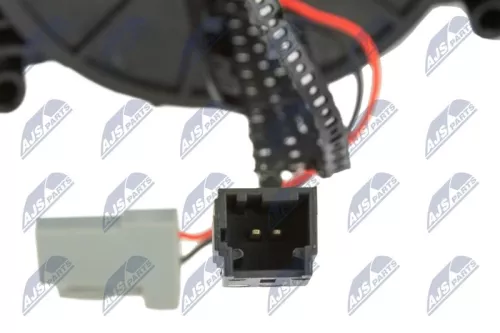 NTY NTY EAS-RE-017 Clock Spring, airbag 