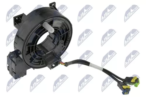 NTY NTY EAS-RE-019 Clock Spring, airbag 