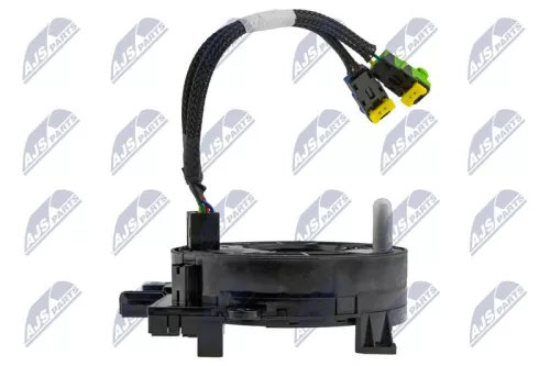NTY NTY EAS-RE-019 Clock Spring, airbag 