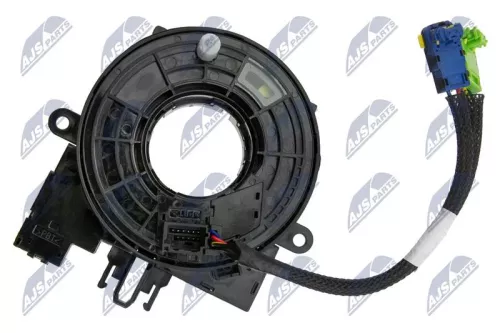 NTY NTY EAS-RE-019 Clock Spring, airbag 