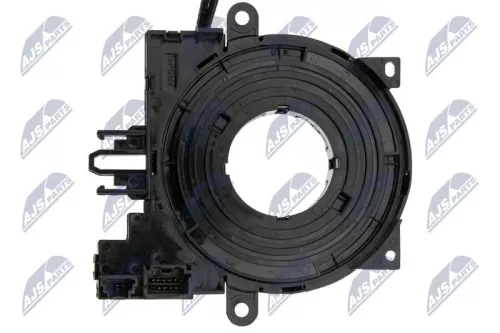 NTY NTY EAS-RE-019 Clock Spring, airbag 