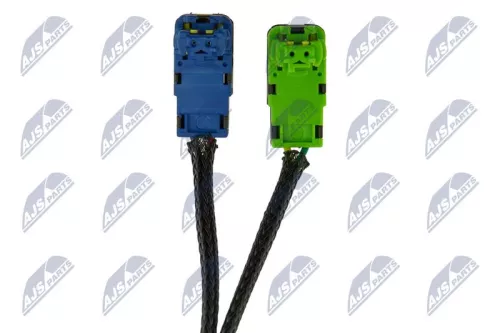 NTY NTY EAS-RE-019 Clock Spring, airbag 