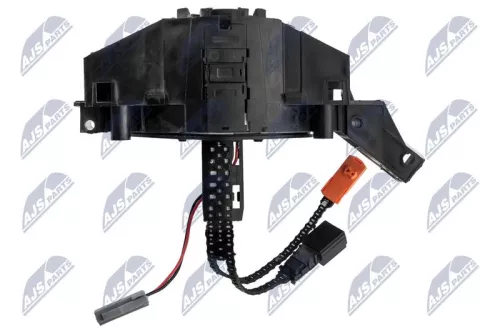 NTY NTY EAS-RE-021 Clock Spring, airbag 