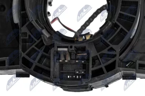 NTY NTY EAS-RE-021 Clock Spring, airbag 