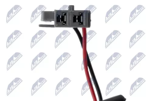 NTY NTY EAS-RE-021 Clock Spring, airbag 