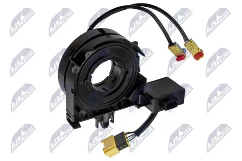 NTY NTY EAS-RE-023 Clock Spring, airbag 