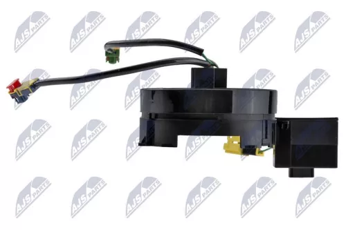 NTY NTY EAS-RE-023 Clock Spring, airbag 
