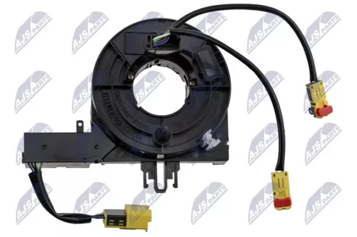 NTY NTY EAS-RE-023 Clock Spring, airbag 