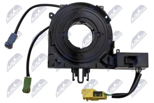 NTY NTY EAS-RE-023 Clock Spring, airbag 
