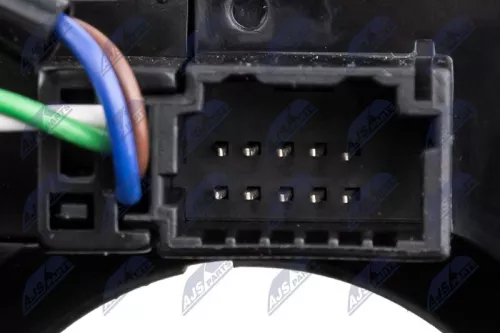 NTY NTY EAS-RE-023 Clock Spring, airbag 