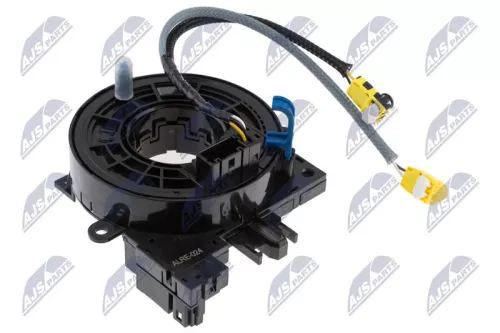 NTY NTY EAS-RE-024 Clock Spring, airbag 